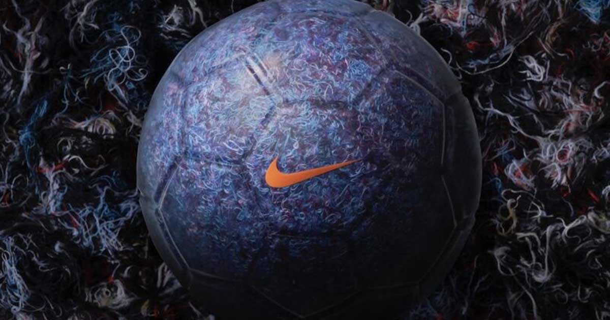 Nike Reveal 'Next Nature' -