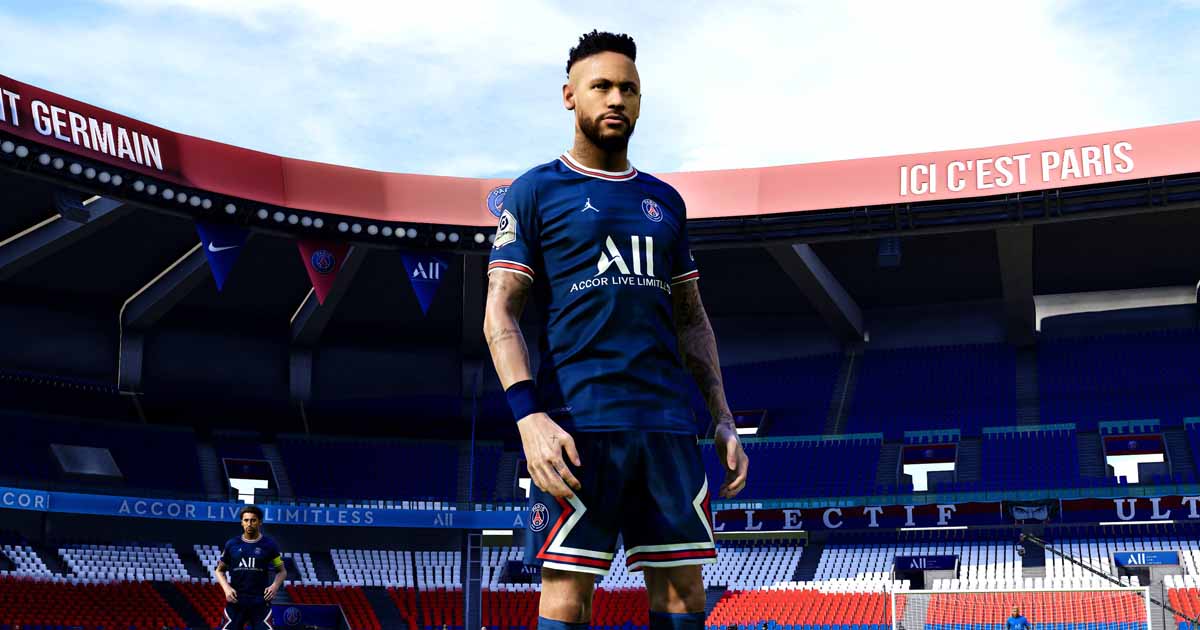 PES Kit Designers Create PSG x Jordan 21/22 Home Kit - SoccerBible