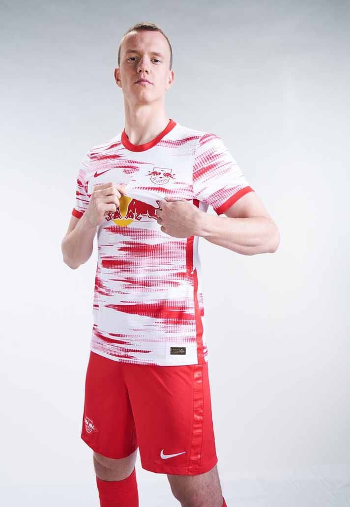 RB Leipzig Unveil 23/24 Away Shirt From Nike - SoccerBible