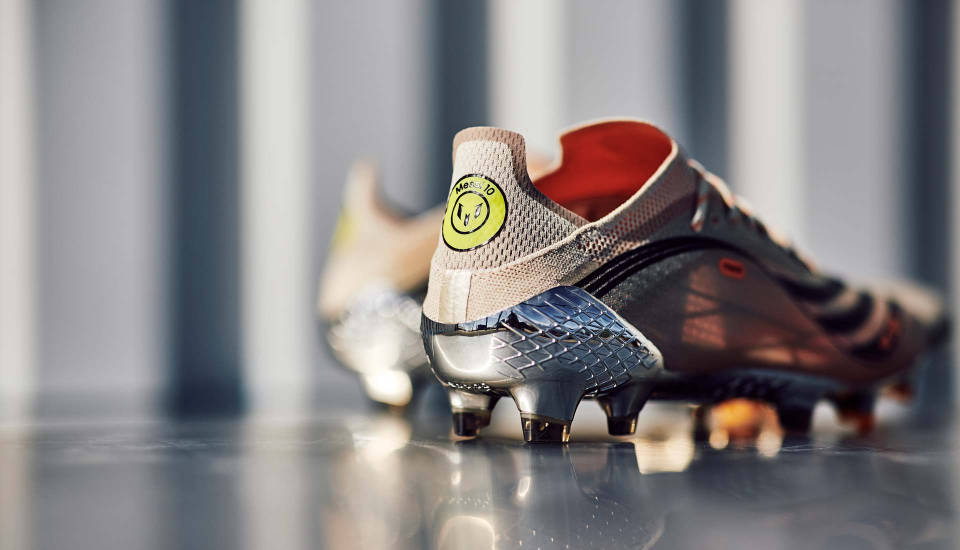 adidas Launch The Special Edition Messi "El Retorno" - SoccerBible