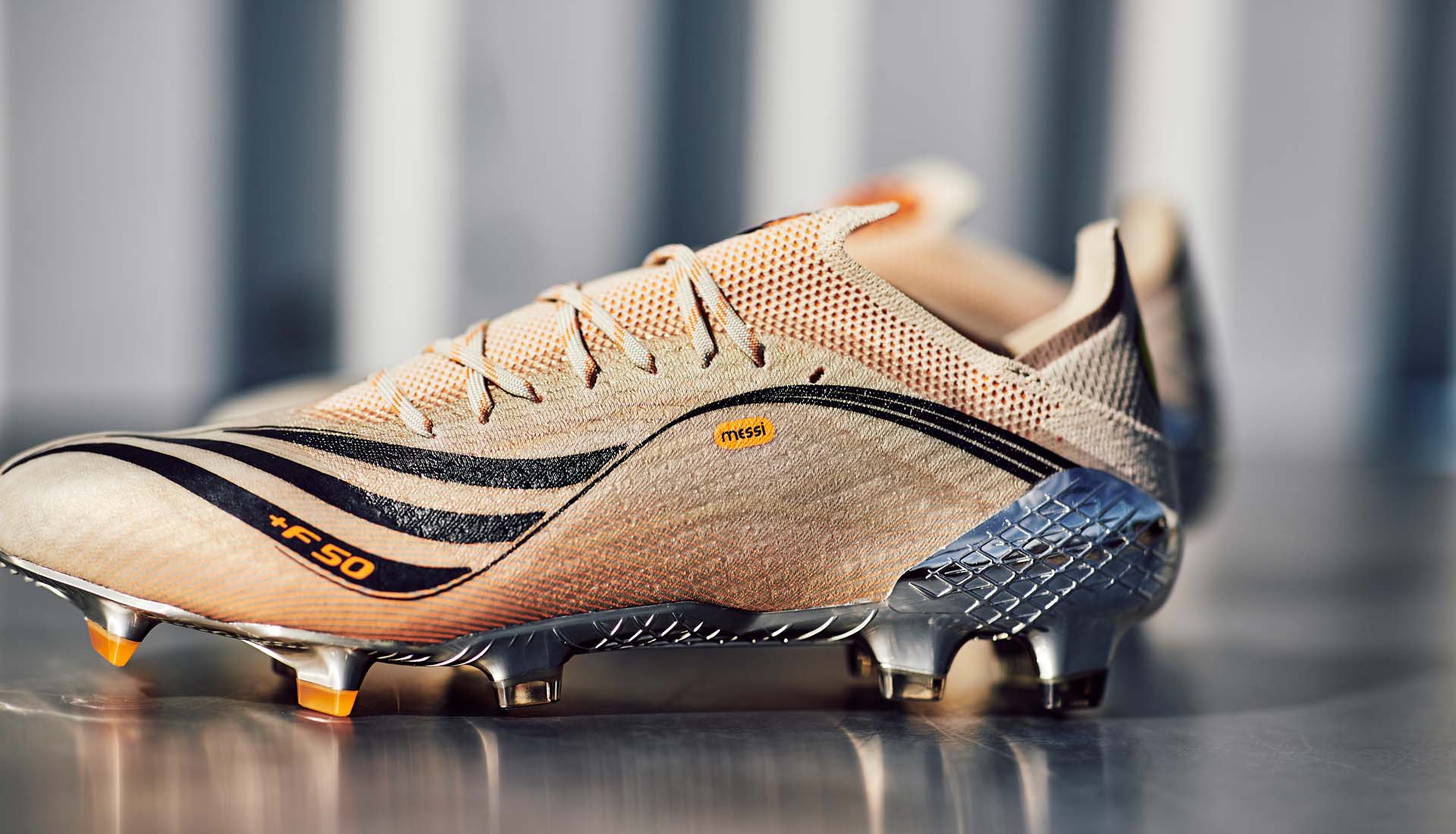 adidas Launch The Special Edition Messi "El Retorno" - SoccerBible