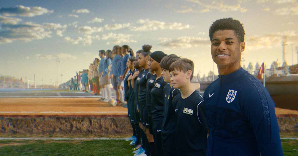 Nike Kids: Empowering Young Athletes with Style and Performance