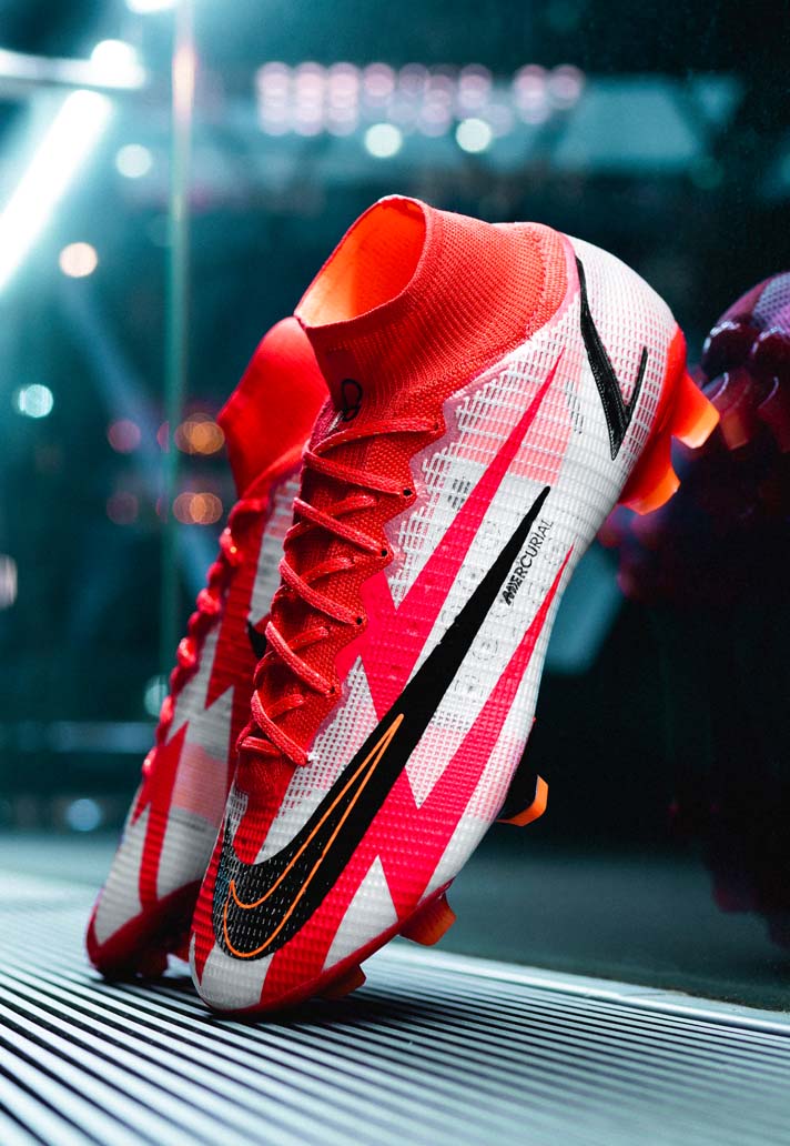 mercurial superfly spark positivity