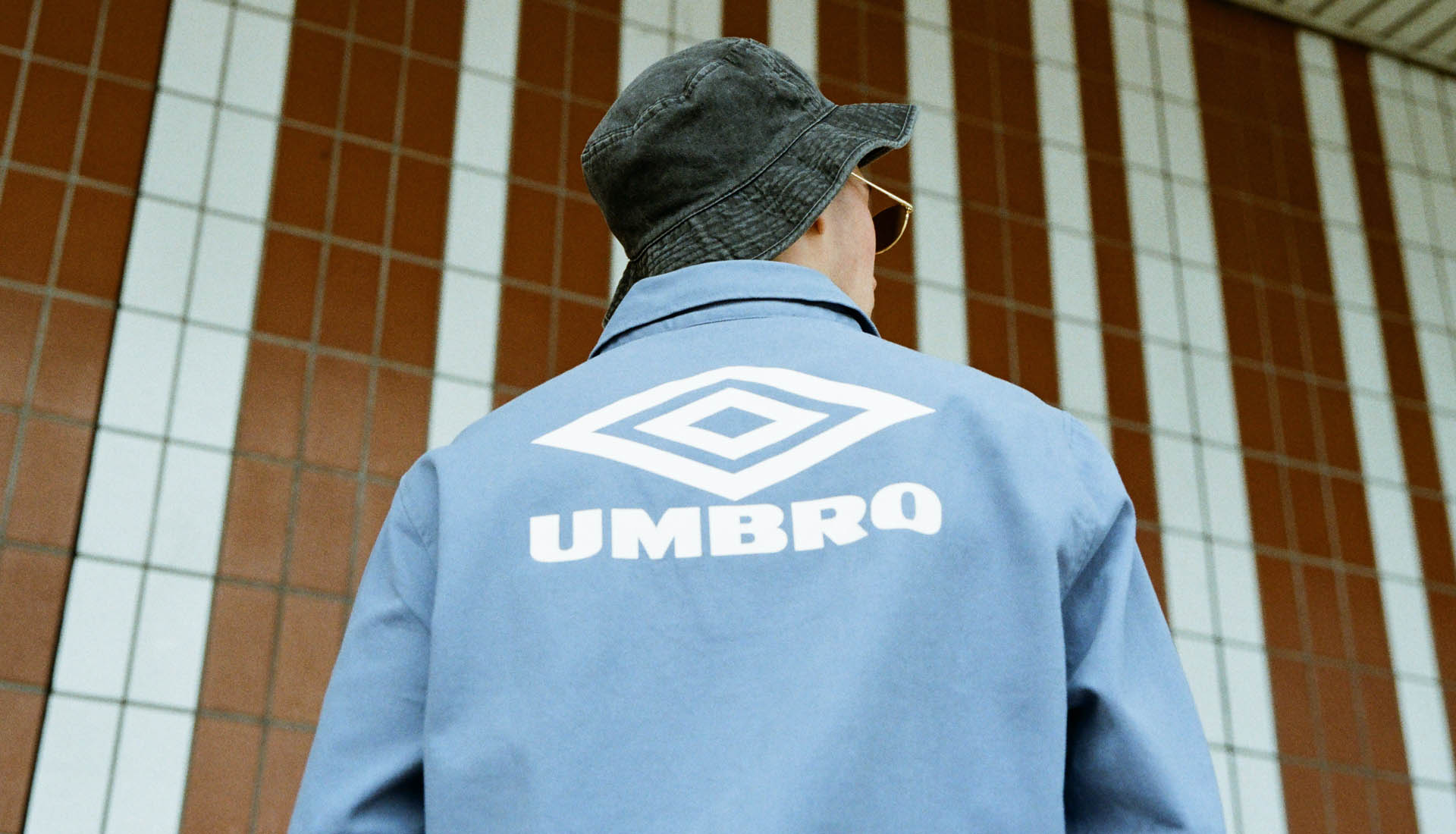 Umbro Launch The Drill Collection SoccerBible