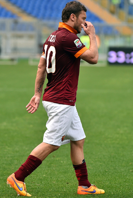 Francesco Totti