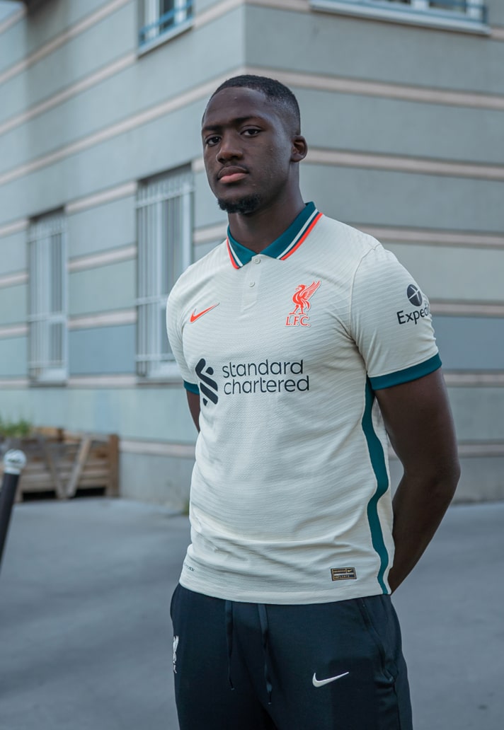 Nike Launch Tottenham Hotspur 22/23 Away Shirt - SoccerBible