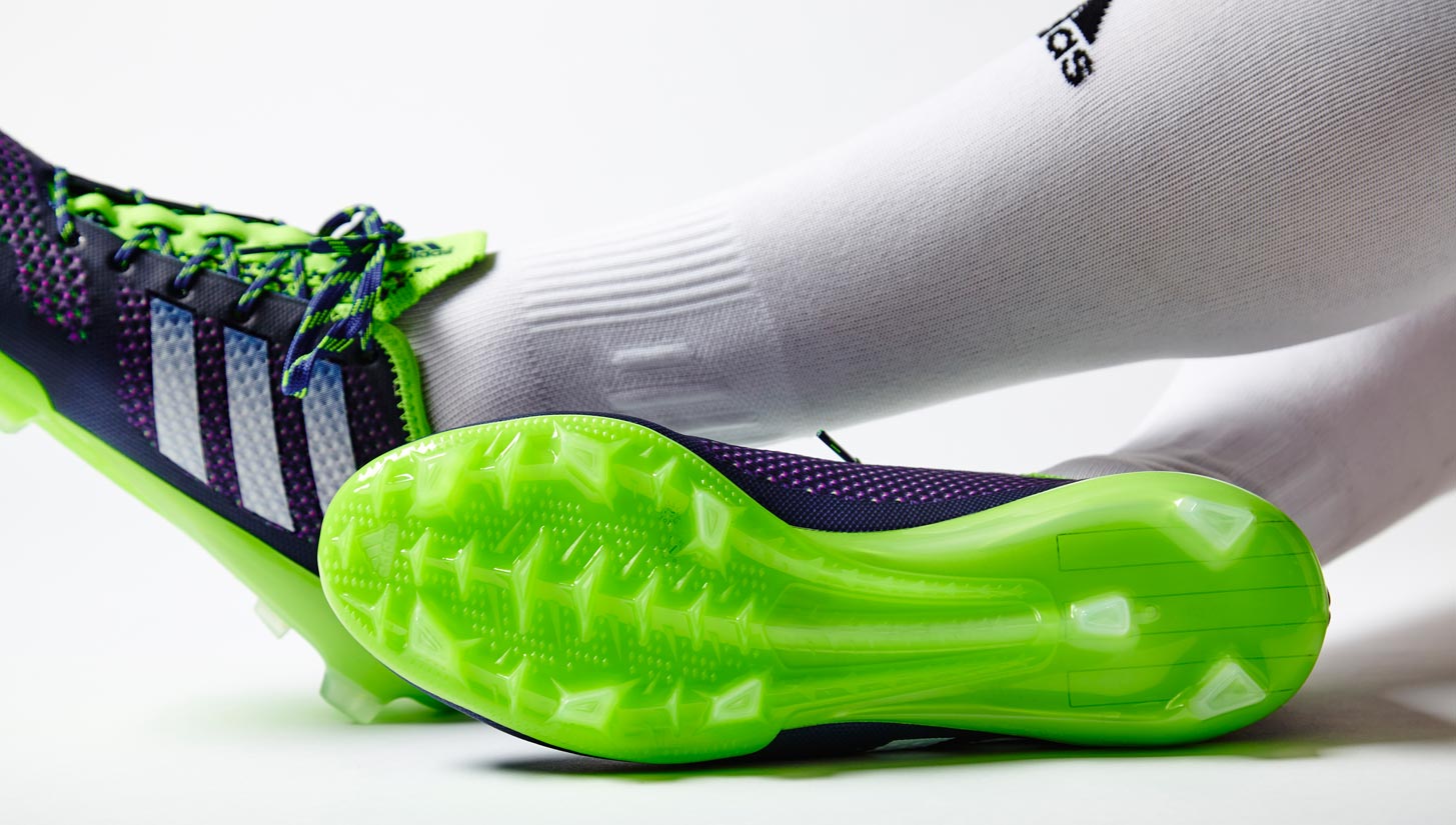 adidas primeknit 2.0 football boots