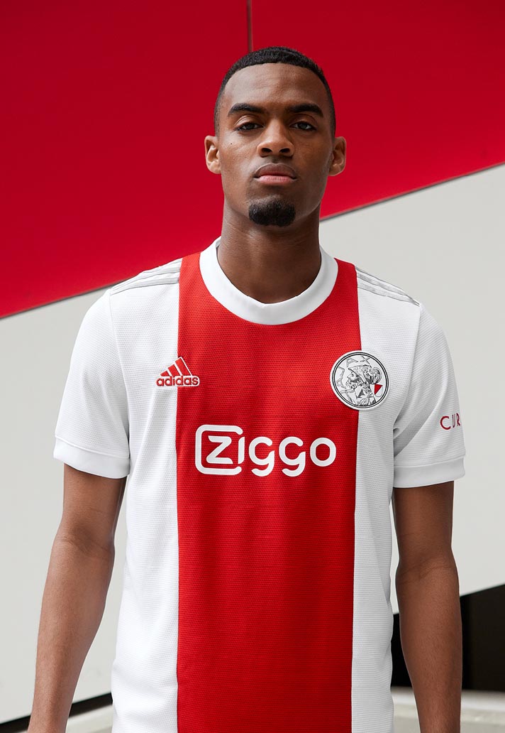 ajax jersey 2021 2022