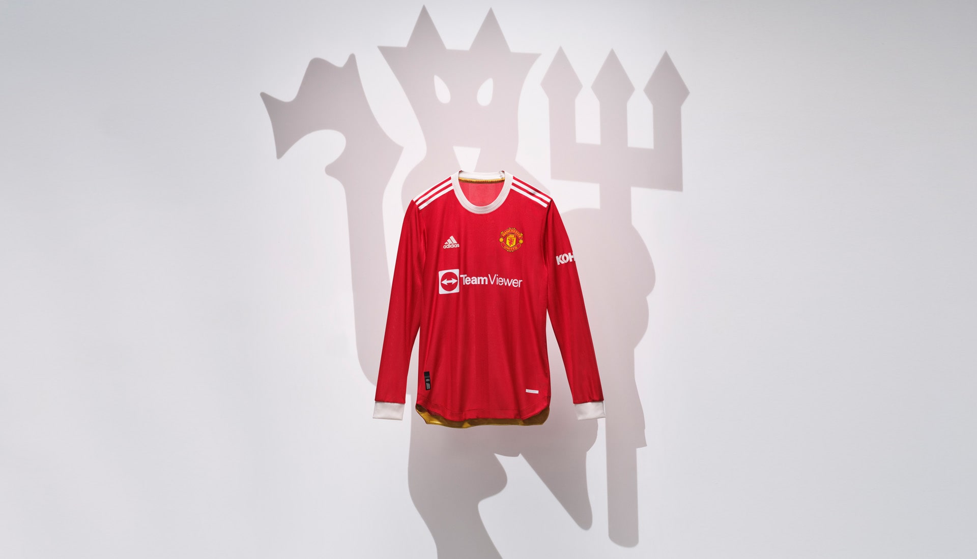 shirt manchester united