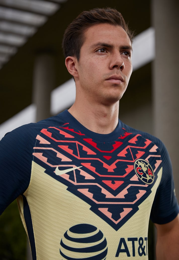 Club America Aguilas Jersey, Club America FC Jersey Online