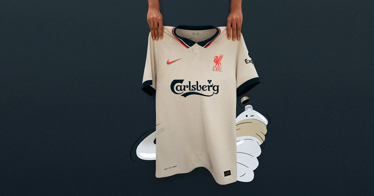 Football Shirt Collective Places Iconic Sponsors On New Shirts - SoccerBible