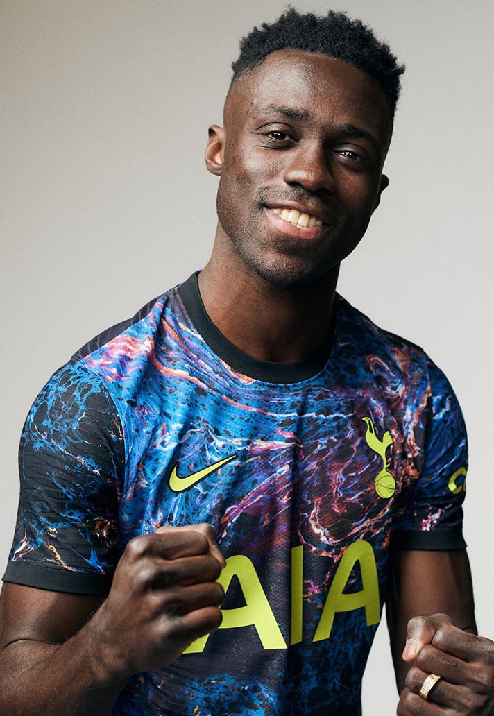 Tottenham Hotspur Reveal & Debut 23/24 Nike Away Shirt - SoccerBible