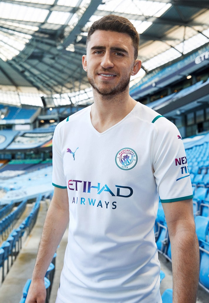 Man city kit 21/22