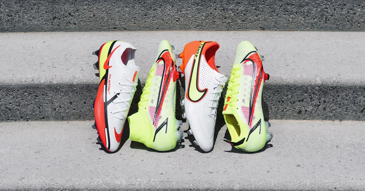 motivation pack nike