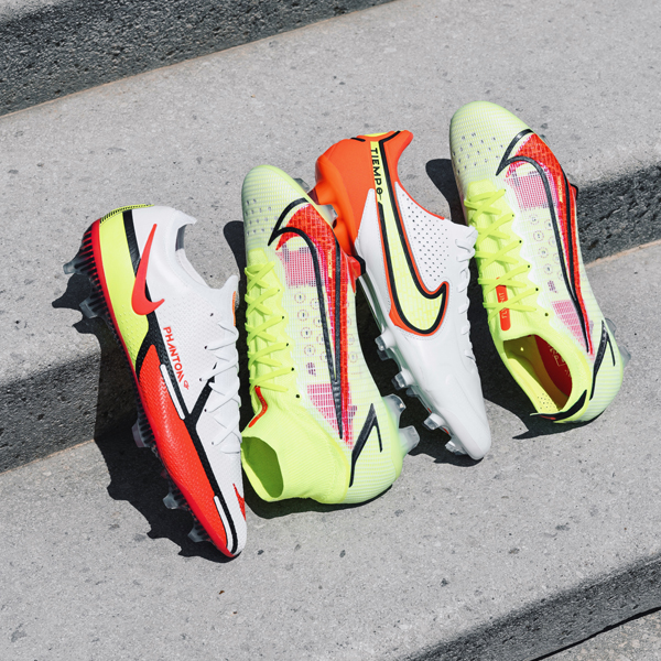 Nike Mercurial Vapor 13 Elite 'Terra Pack' SG – Nyong Boots