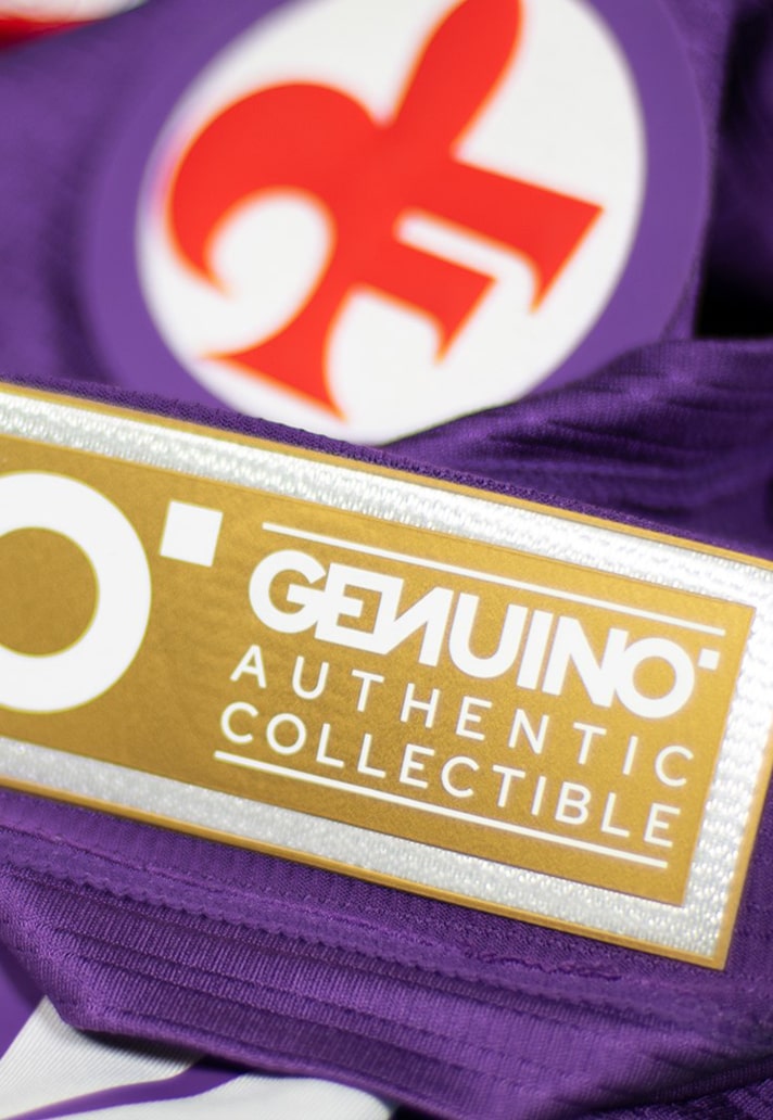 佛罗伦萨发布21/22赛季主客场以及第三、四球衣