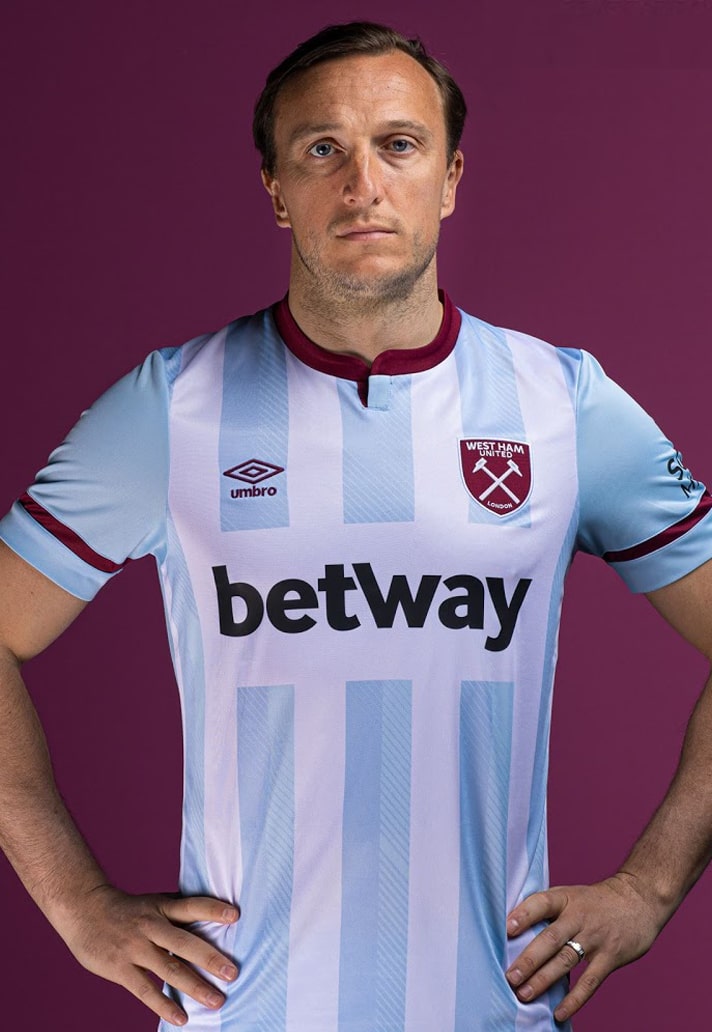 Racing Club 2021/22 Kappa Home, Away and Third Kits - FOOTBALL FASHION