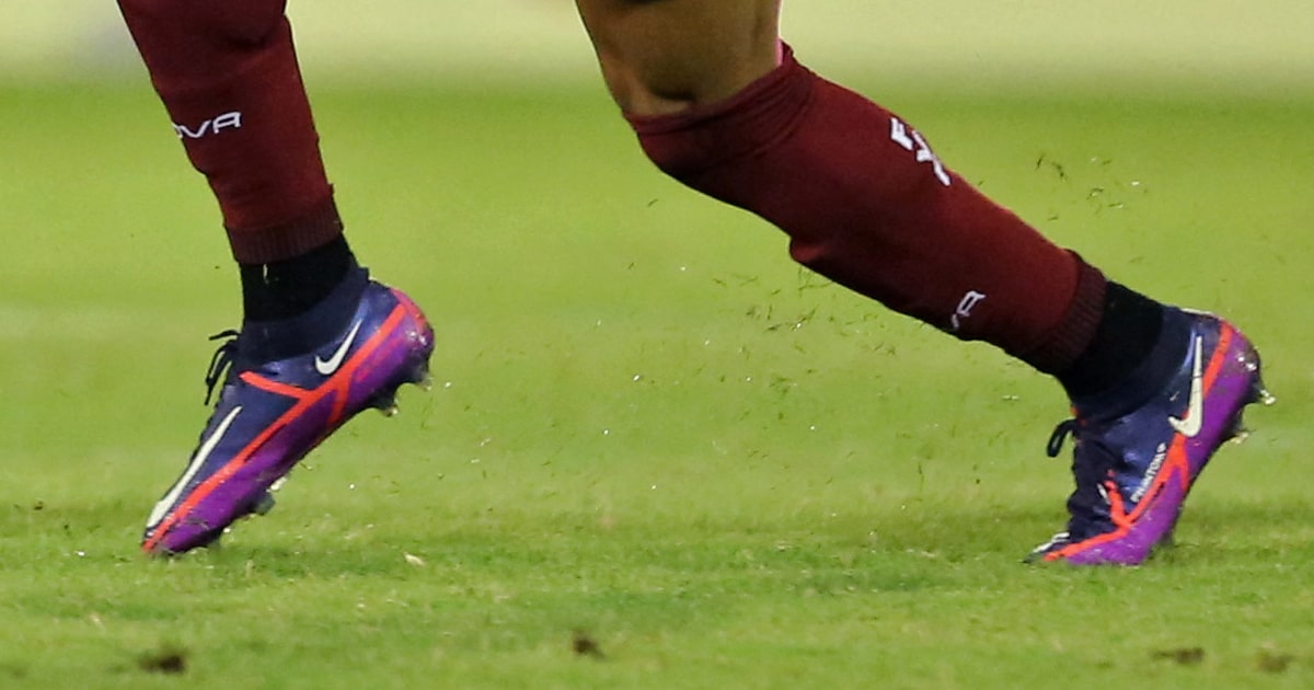 Global Boot Spotting - SoccerBible
