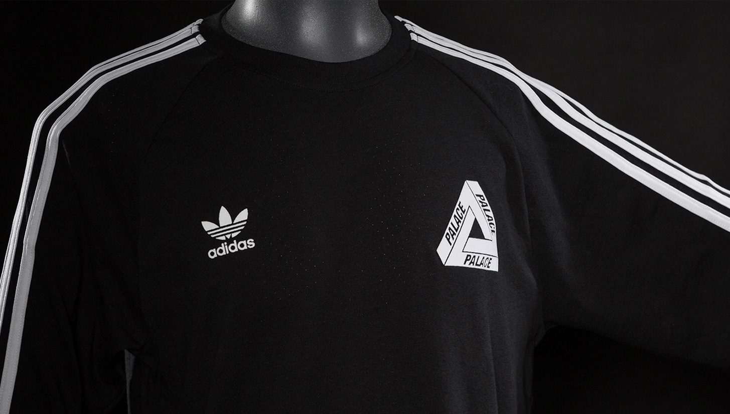 Palace x adidas 2015 lookbook SoccerBible