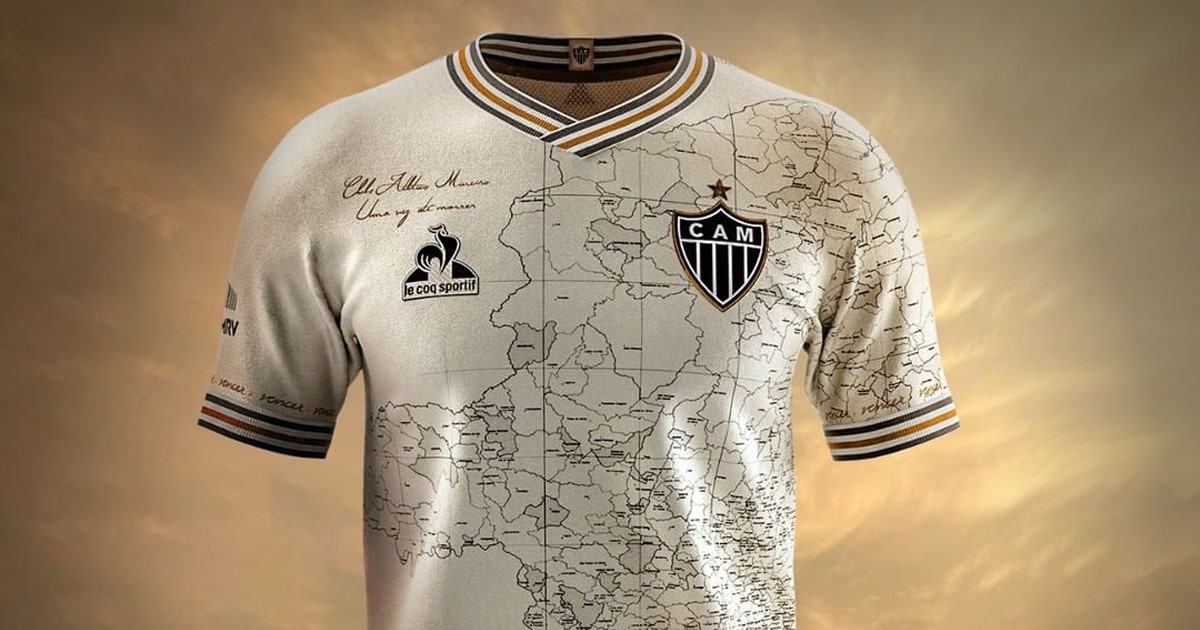 This is the worst football shirt of the 2021/22 season, with a rating