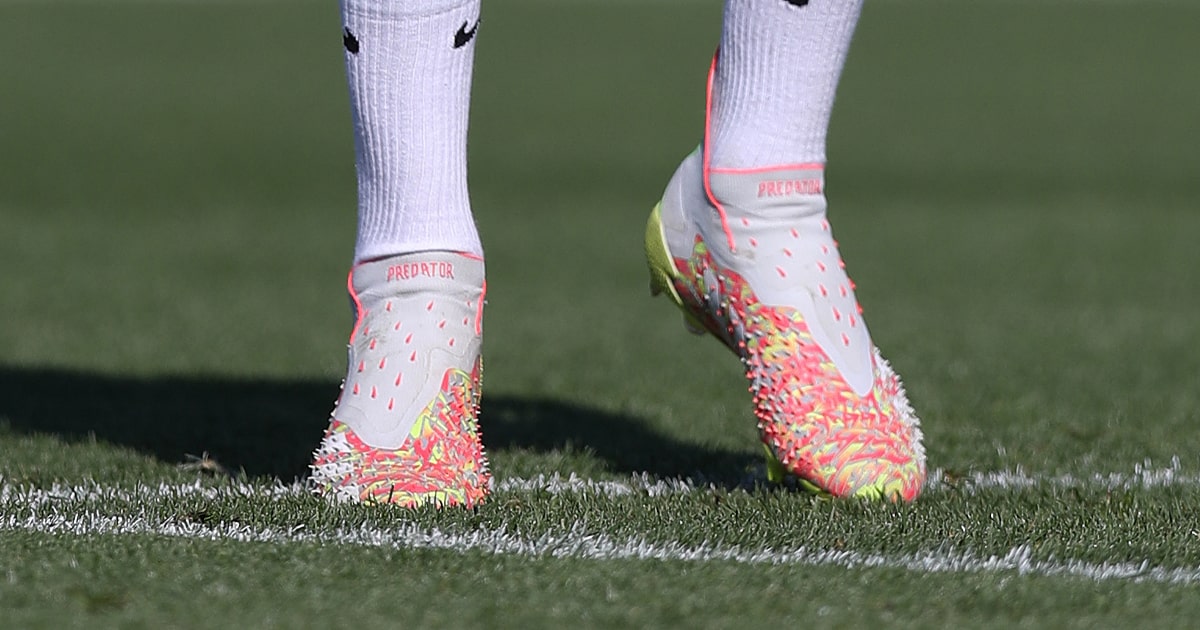 Global Boot Spotting - SoccerBible