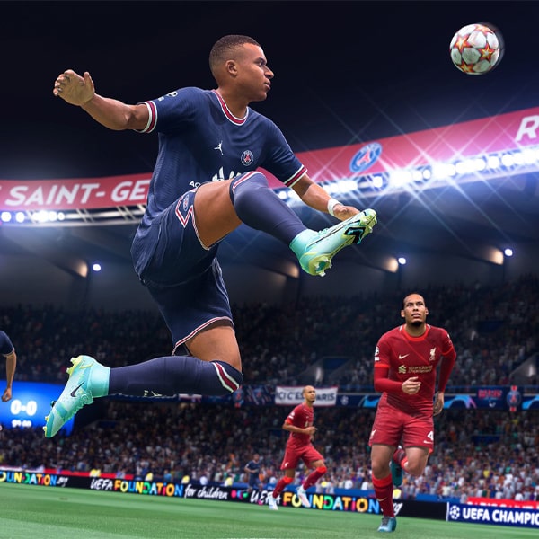 FIFA 21 ratings: LAFC's Carlos Vela, Inter Miami's Blaise Matuidi rated  highest MLS players