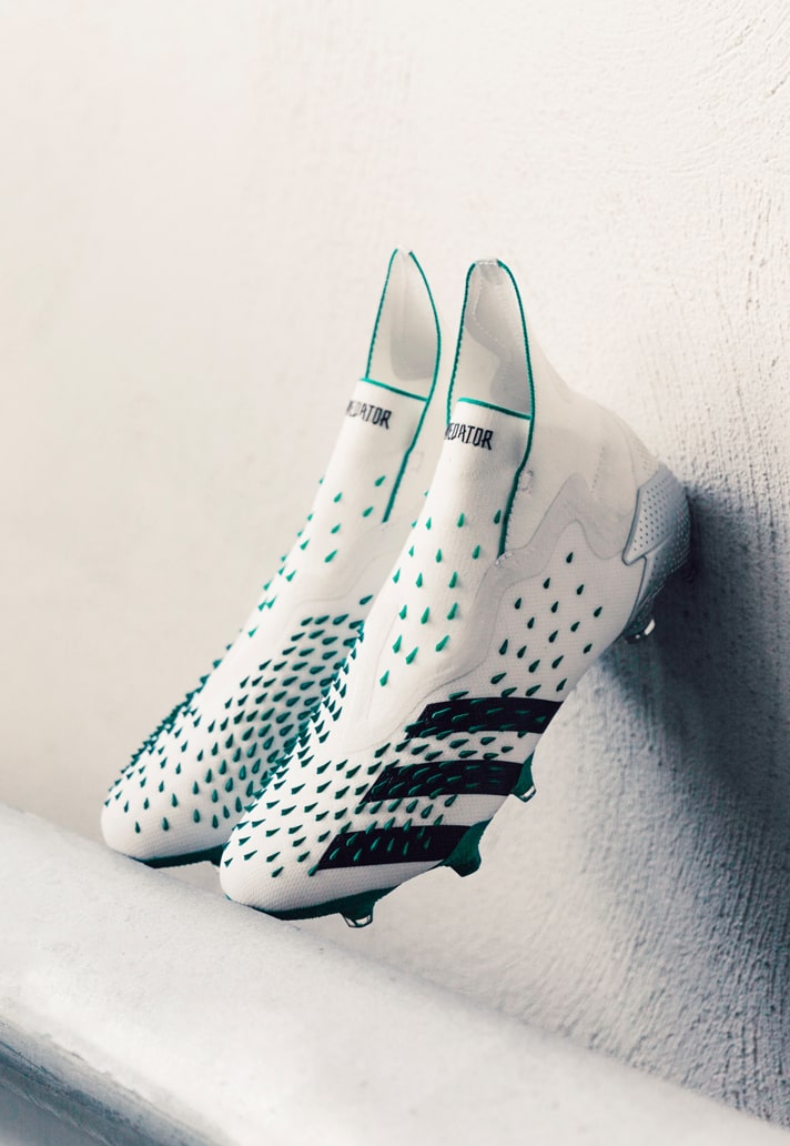 adidas equipment football boots