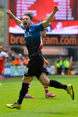 Harry Arter
