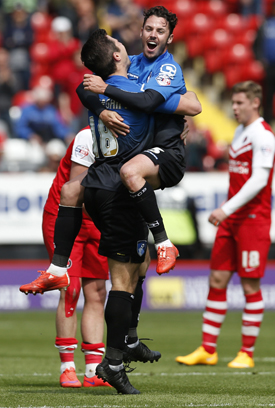 Yann Kermorgant