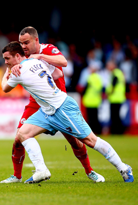 John Fleck