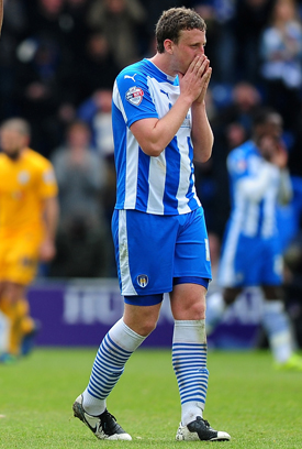 Tom Eastmond