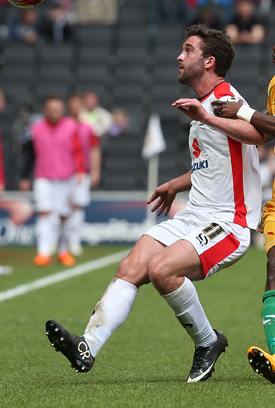 Will Grigg