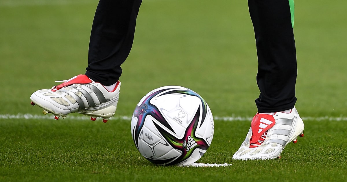 Global Boot Spotting - SoccerBible