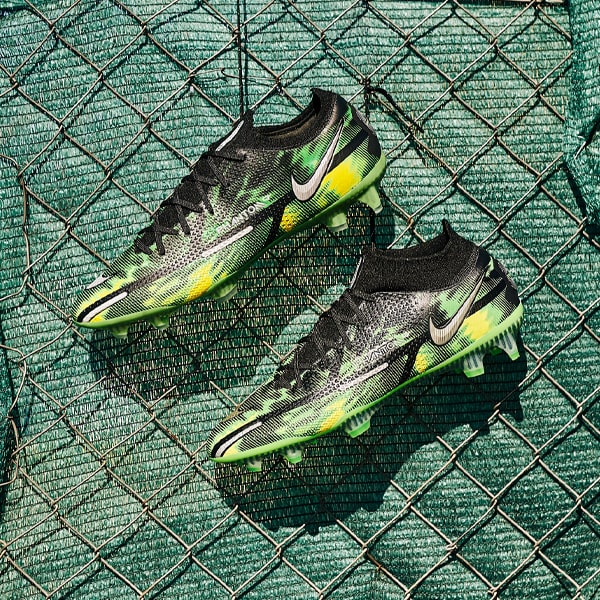 Nike Phantom GX Football Boot Release