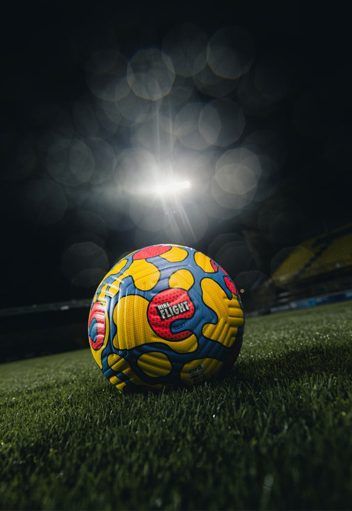 nike premier league ball winter