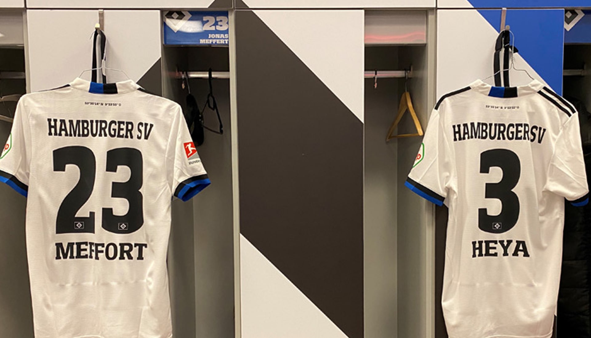 Hamburger SV Misspell Players' Names To Convey Important Message