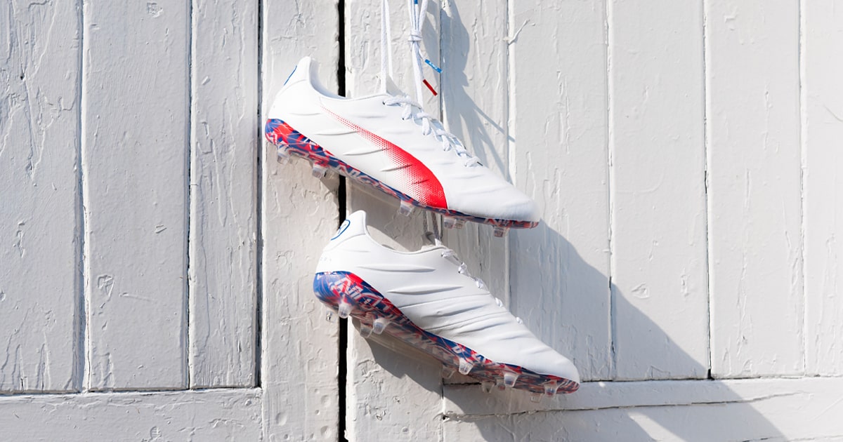 puma future vault london