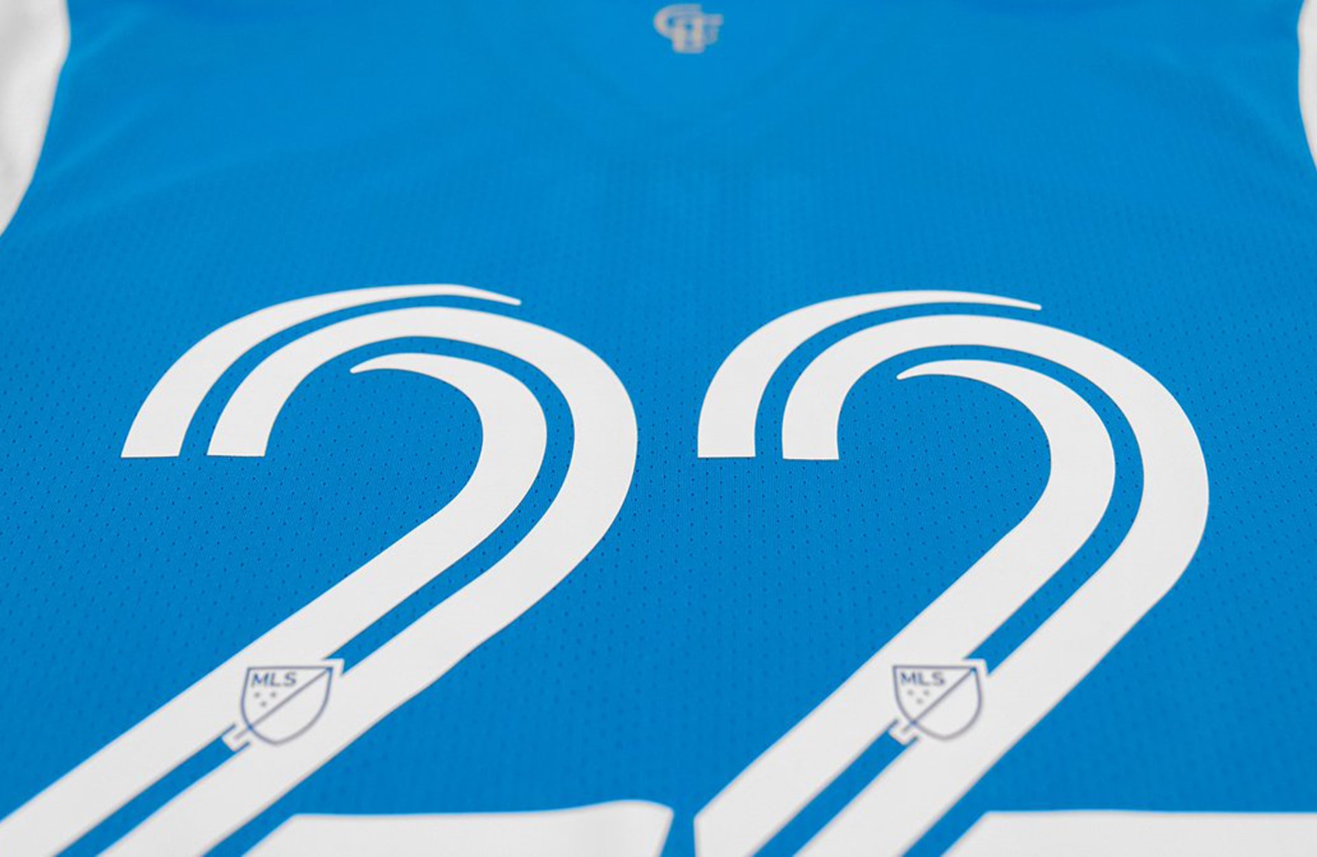 First ever Charlotte FC MLS Kit 2022, Adidas New Home Jersey 22-23