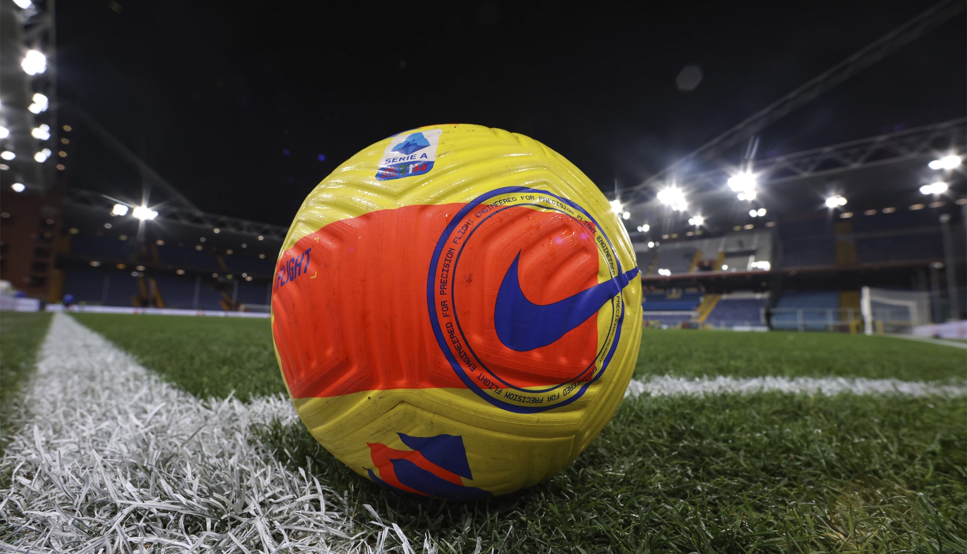 Nike lose Premier League deal after 25 years - with Puma footballs