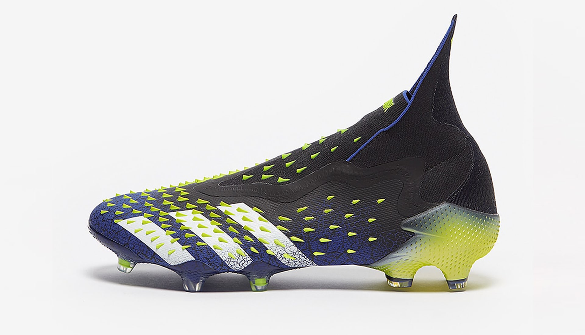 Looking At adidas Predator Freak Colourways - SoccerBible