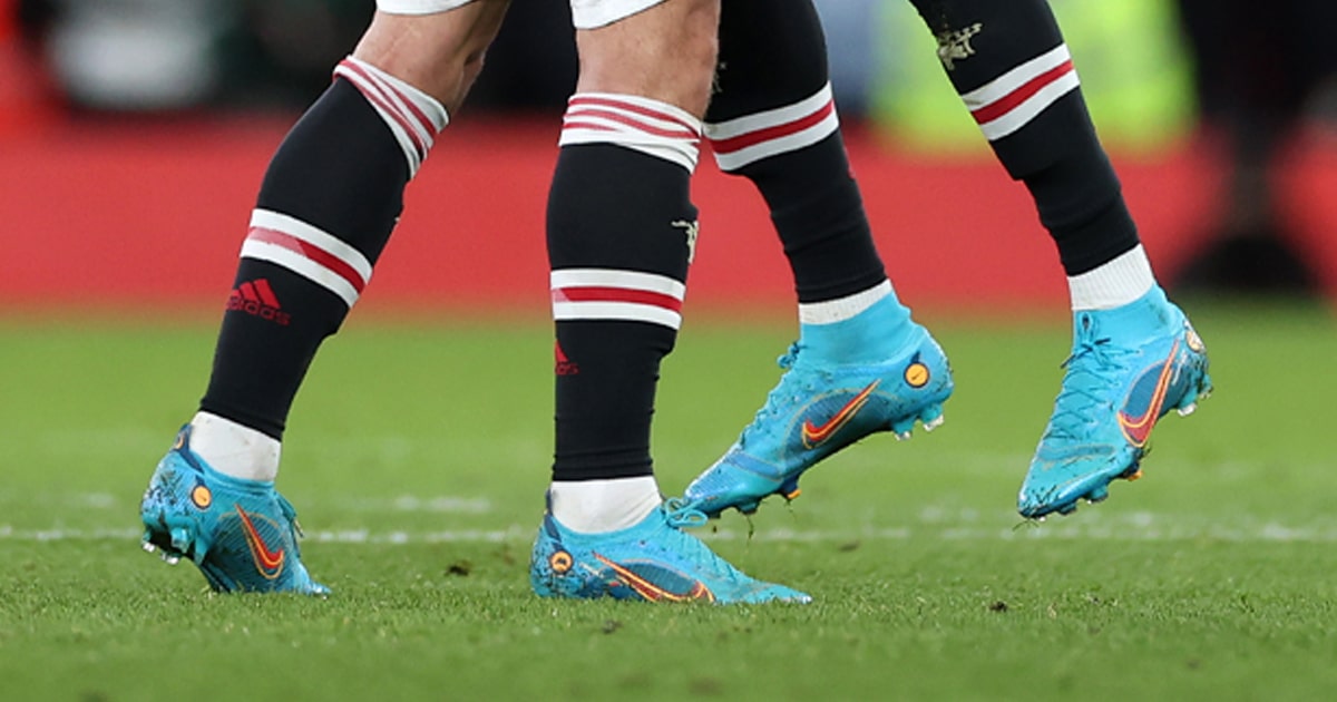 Global Boot Spotting - SoccerBible