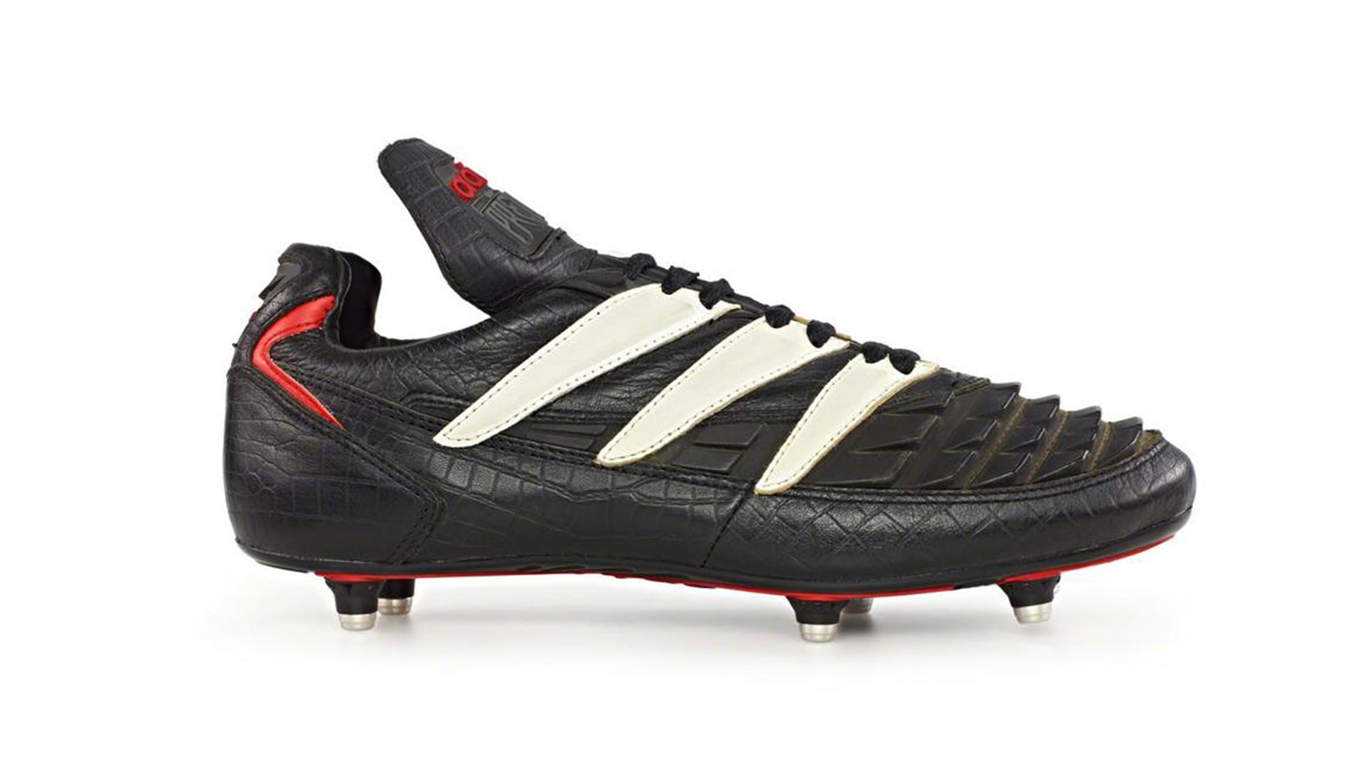 The complete adidas Predator history [1994-2023 timeline]