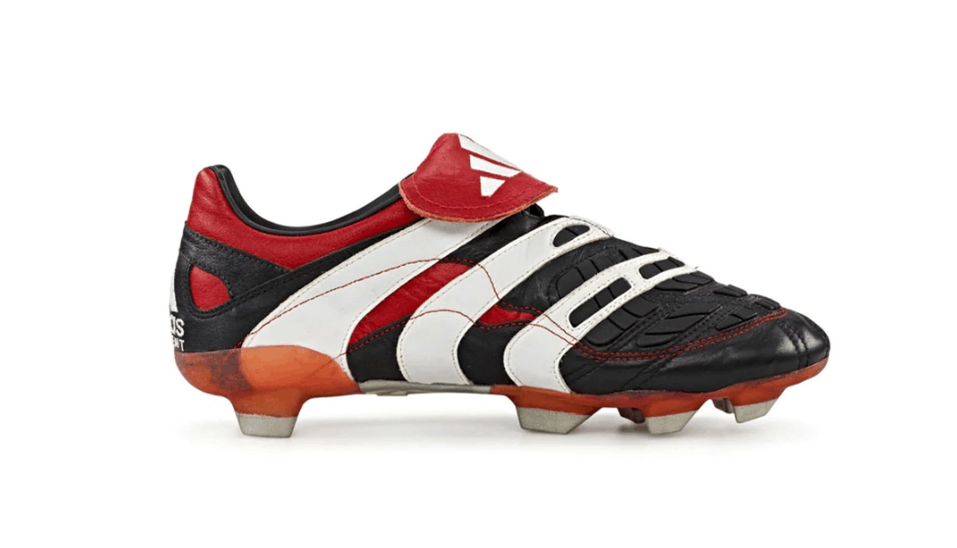 Every Version Of The adidas Predator - SoccerBible