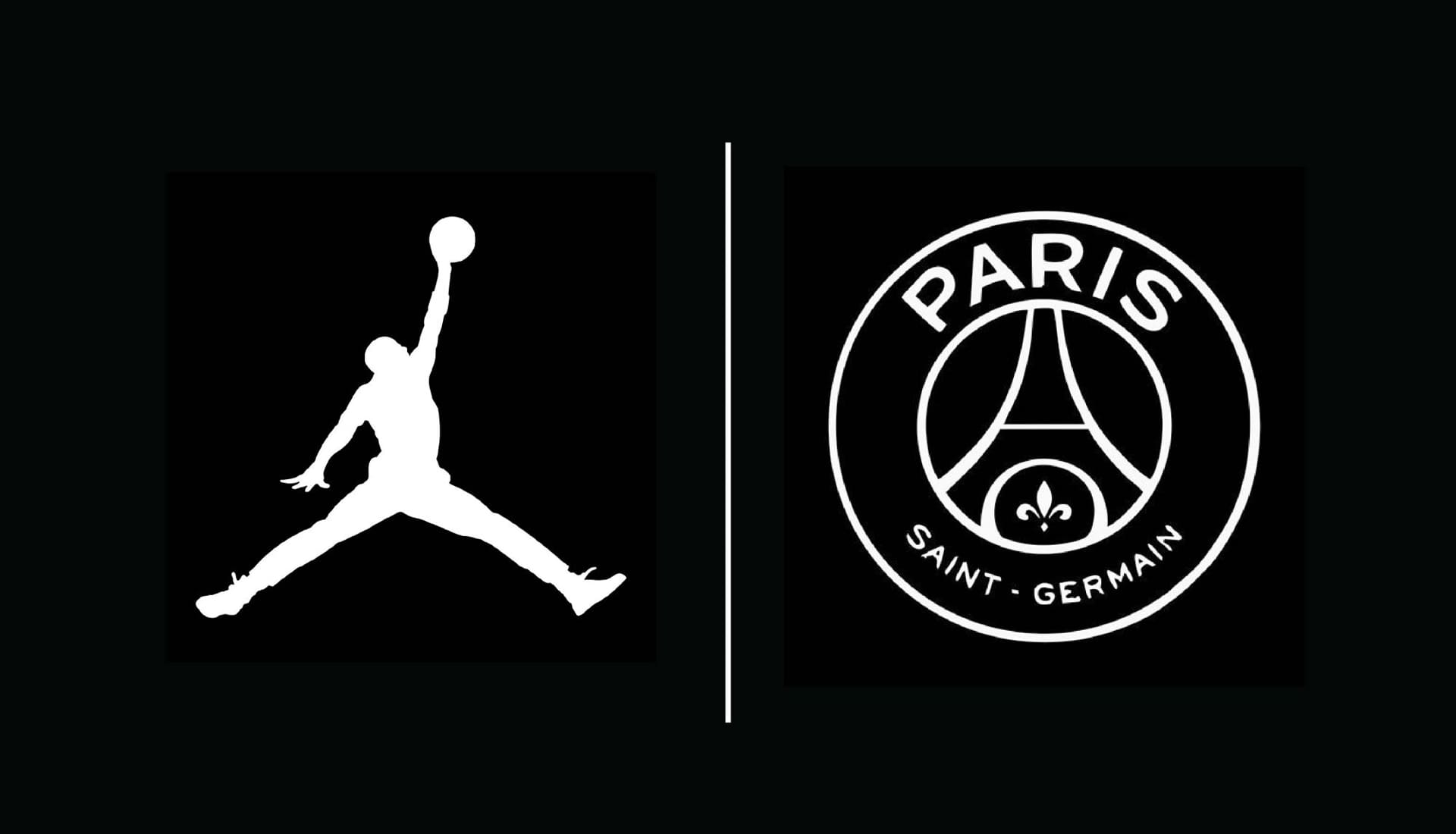 indhente Finde sig i lounge Looking Back At All PSG x Jordan Drops - SoccerBible