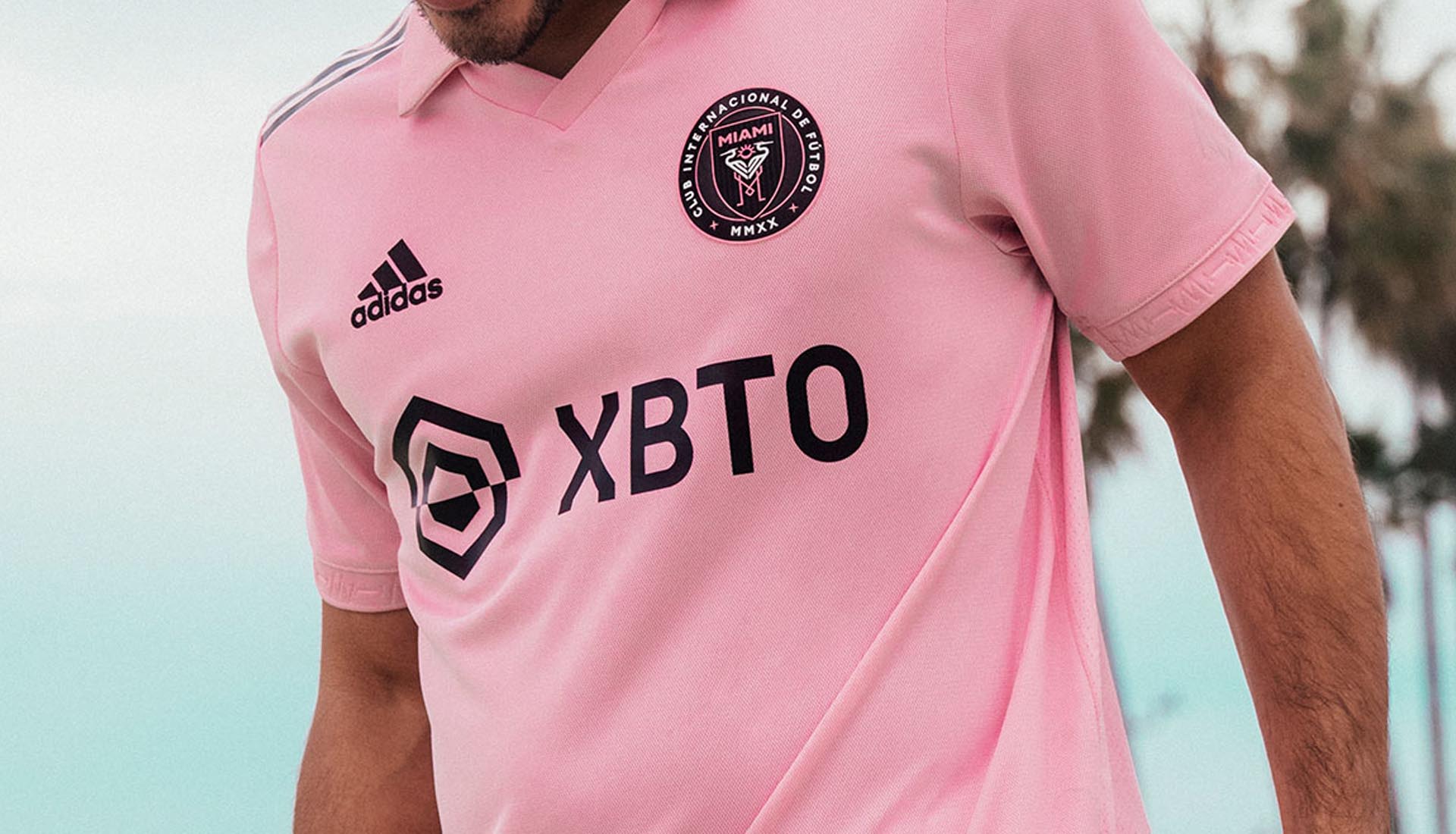 All The New MLS Kits For The 2021 Season - SoccerBible