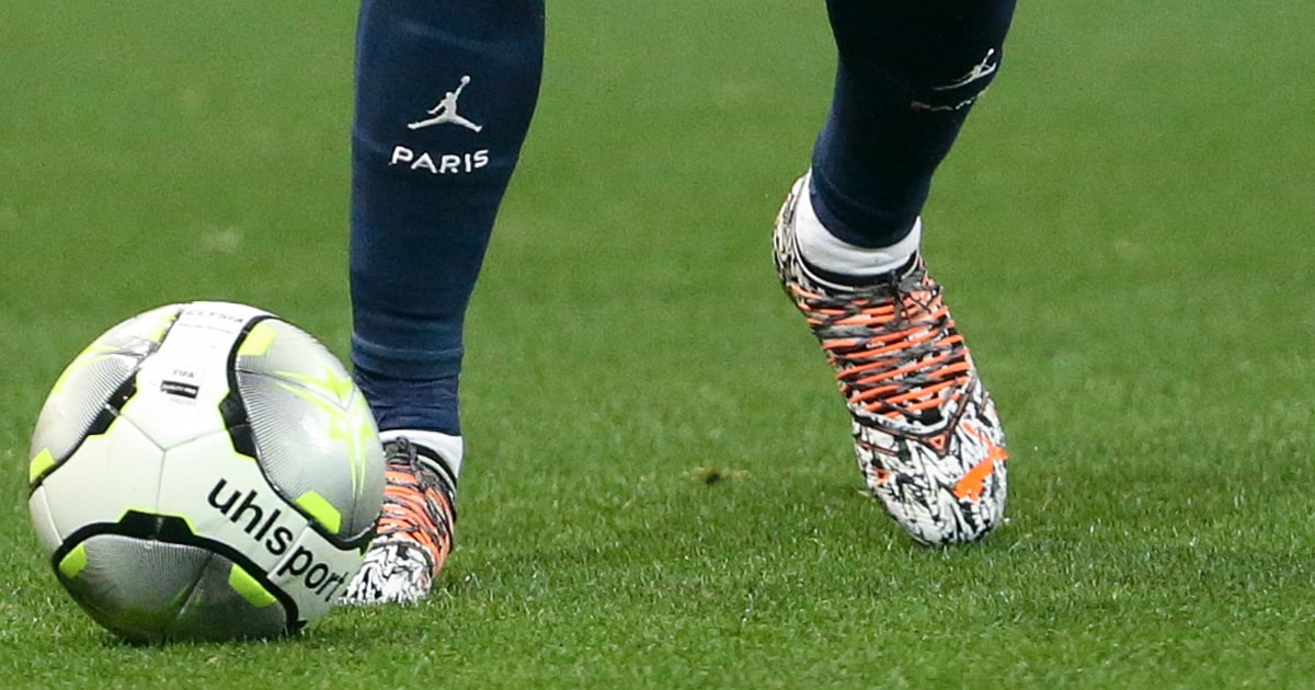 Global Boot Spotting - SoccerBible