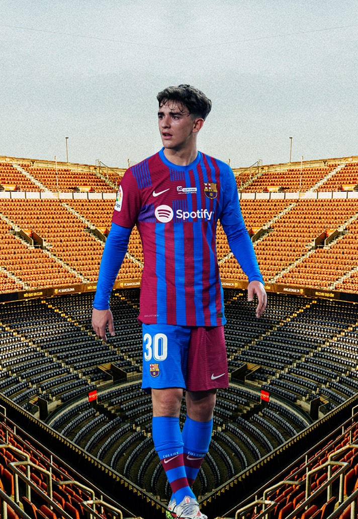 Kits – Barça Official Store Spotify Camp Nou