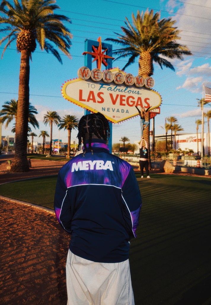 Las Vegas Lights FC announce home opener for 2022 season