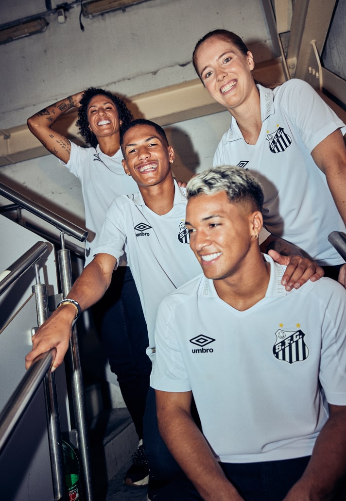 Umbro Brazil Release Vintage Jersey Collection - SoccerBible