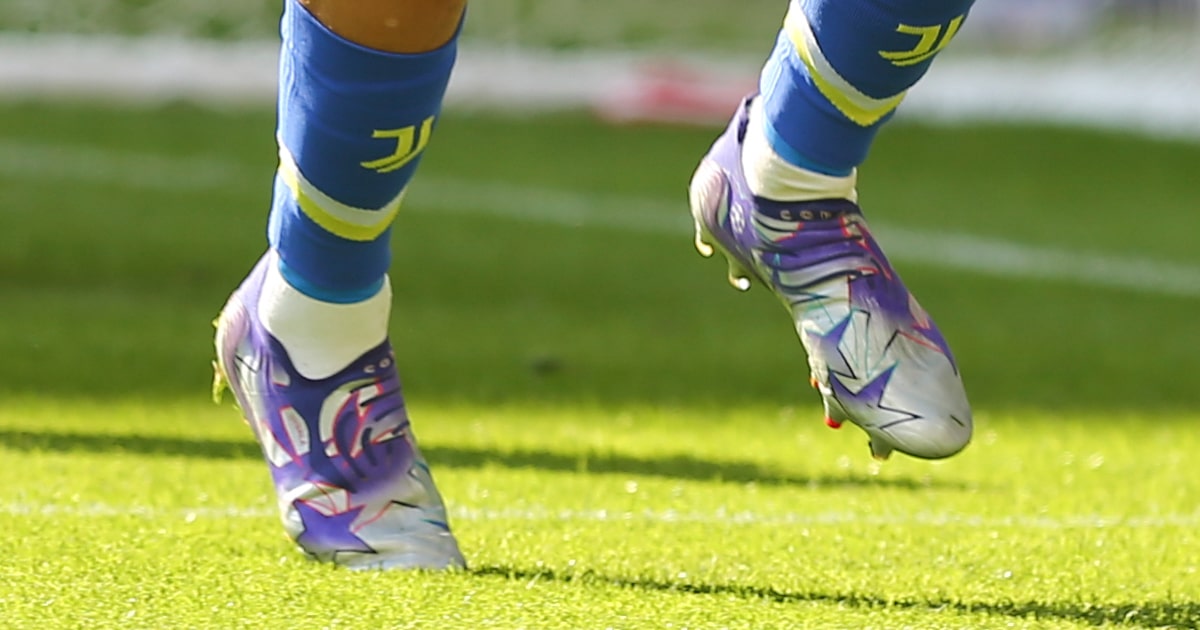 Global Boot Spotting - SoccerBible